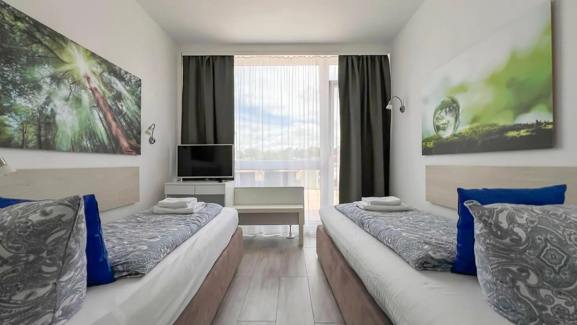 Weserstern Bremen Bed & Breakfast