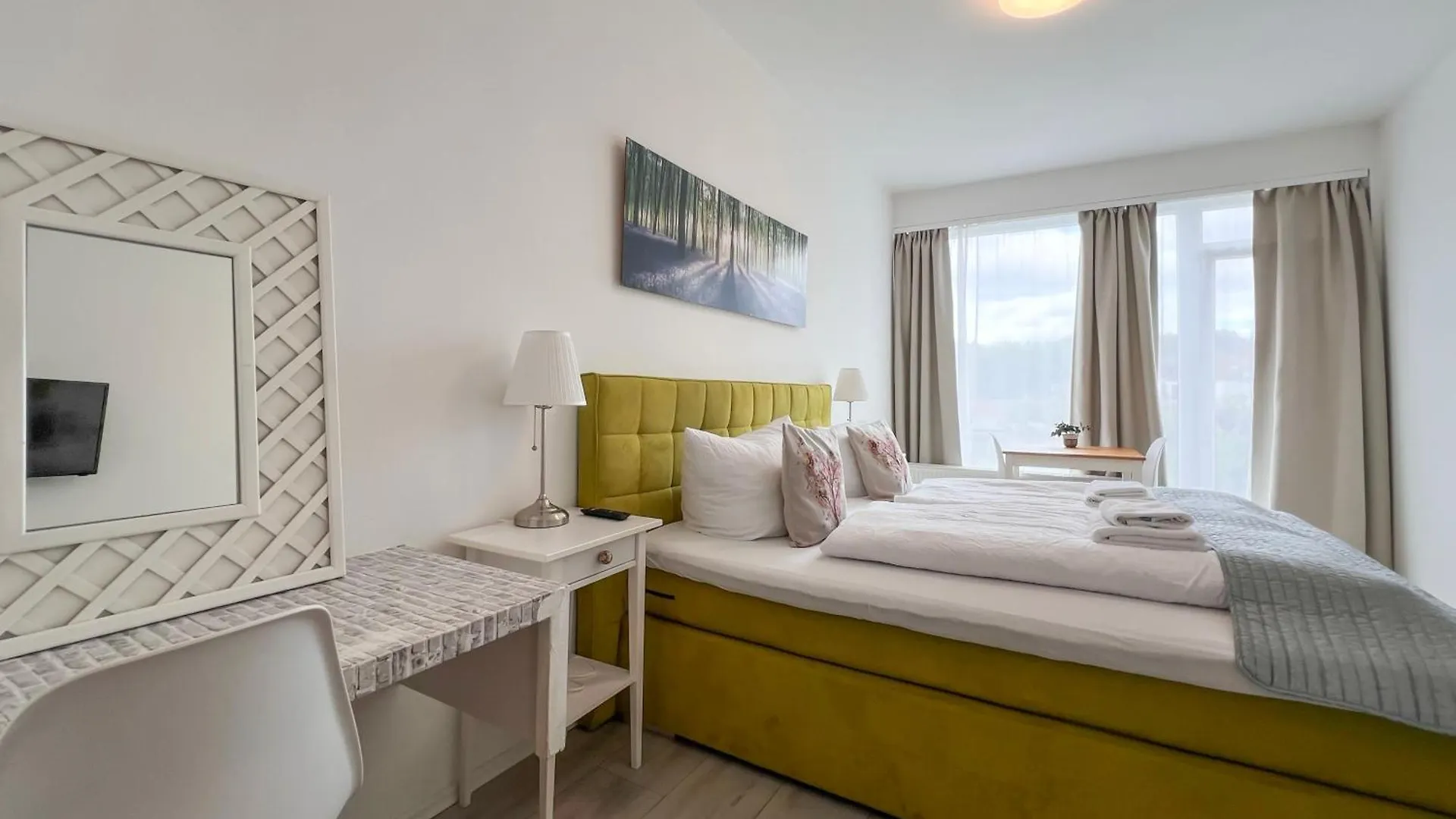 Bed & Breakfast Weserstern Bremen