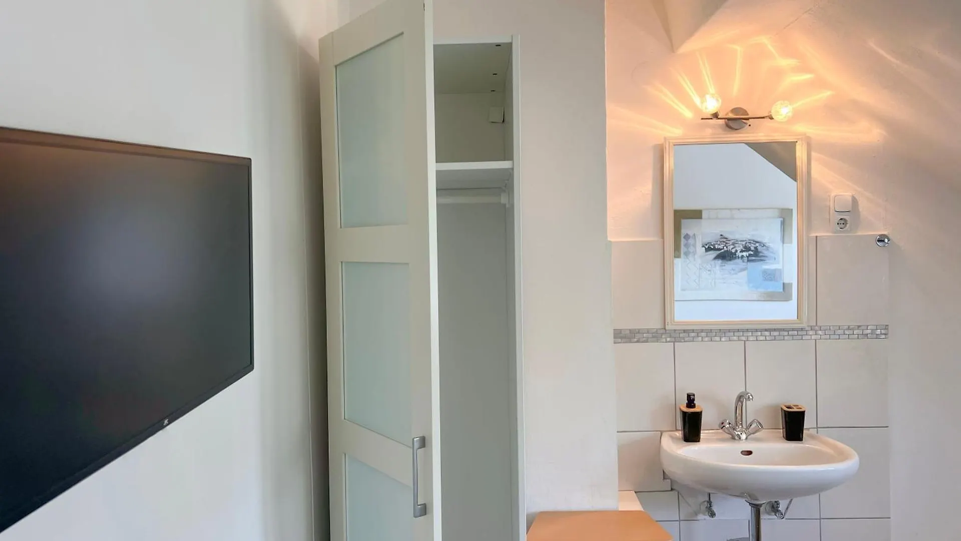 Weserstern Bremen Bed & Breakfast